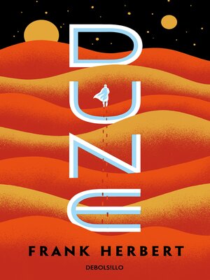 cover image of Dune